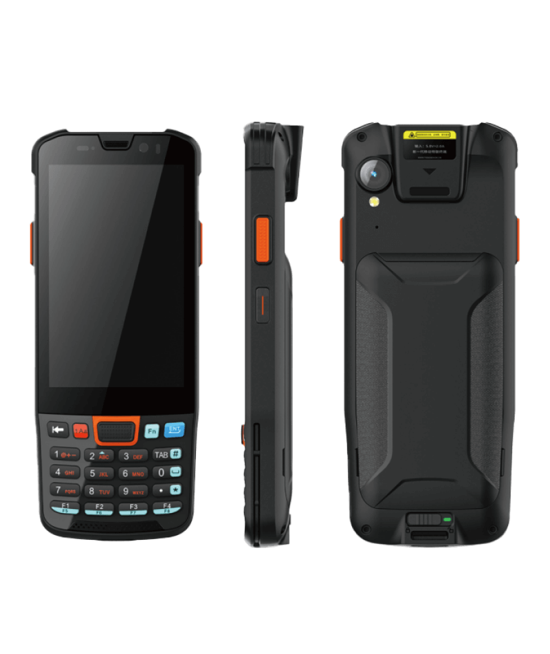 Terminal pour PDA M4 Plus Supreme Slim