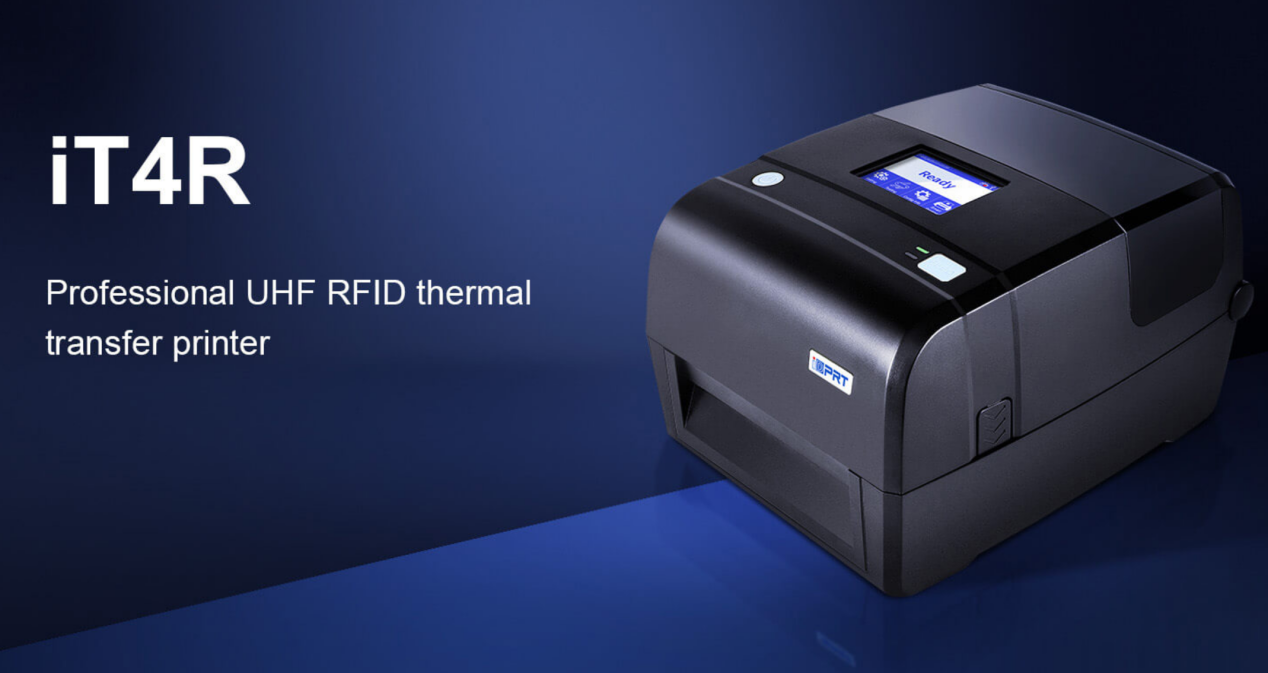 Imprimante d'étiquettes RFID de bureau it4r.png